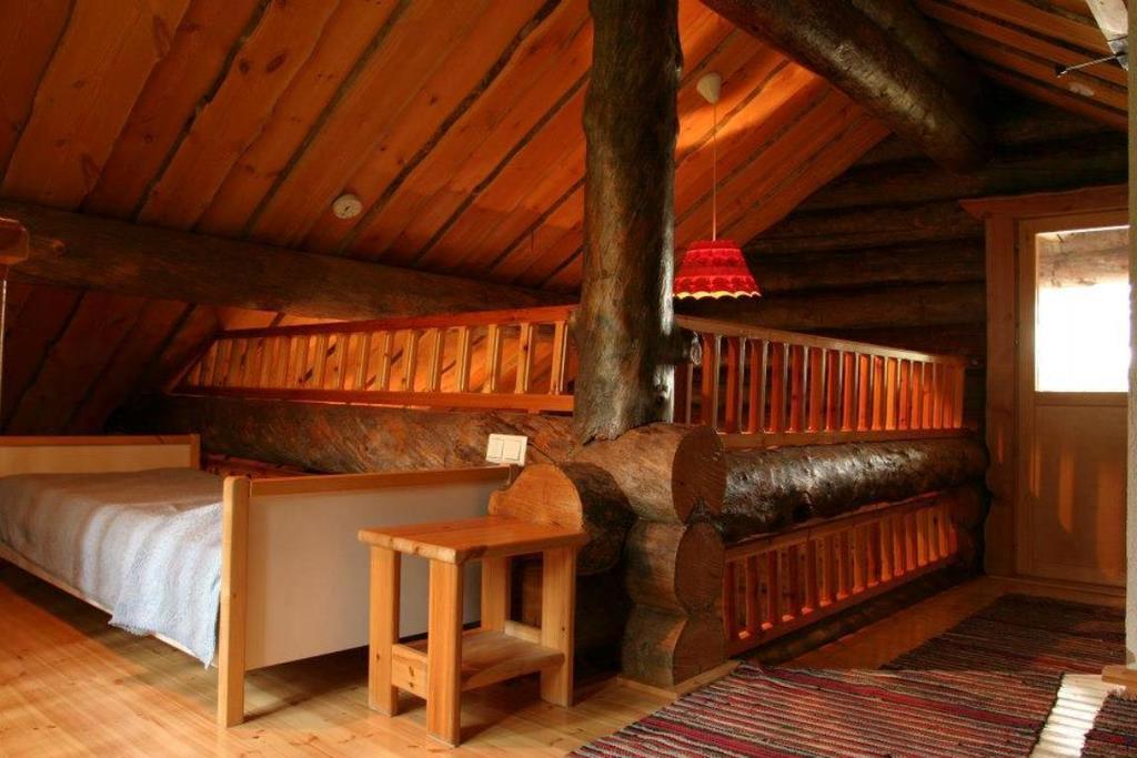 Kelola Cottage Keyritty Cameră foto